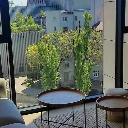 Easy Rent Apartments- Unia Art 127 * Lublin