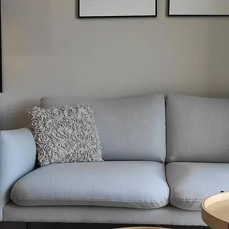 Easy Rent Apartments- Unia Art 127 Apartament Lublin