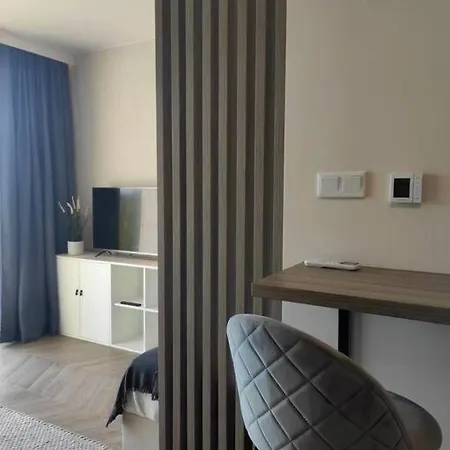 Easy Rent Apartments- Unia Art 127 * Lublin
