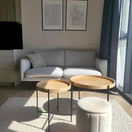 Apartament Easy Rent Apartments- Unia Art 127