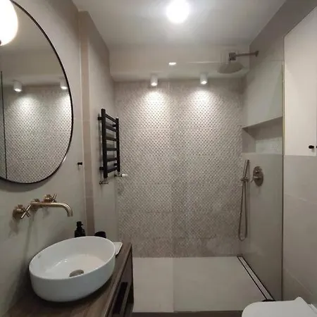 Apartament Easy Rent Apartments- Unia Art 127