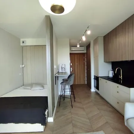 Easy Rent Apartments- Unia Art 127 Apartament