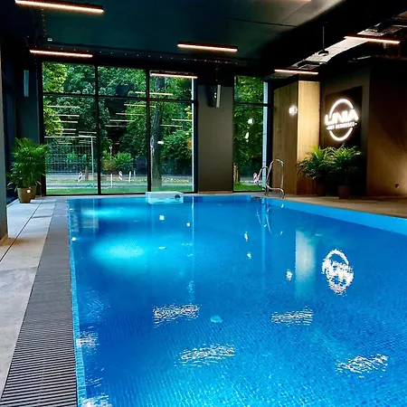 Apartament Easy Rent Apartments- Unia Art 127 *